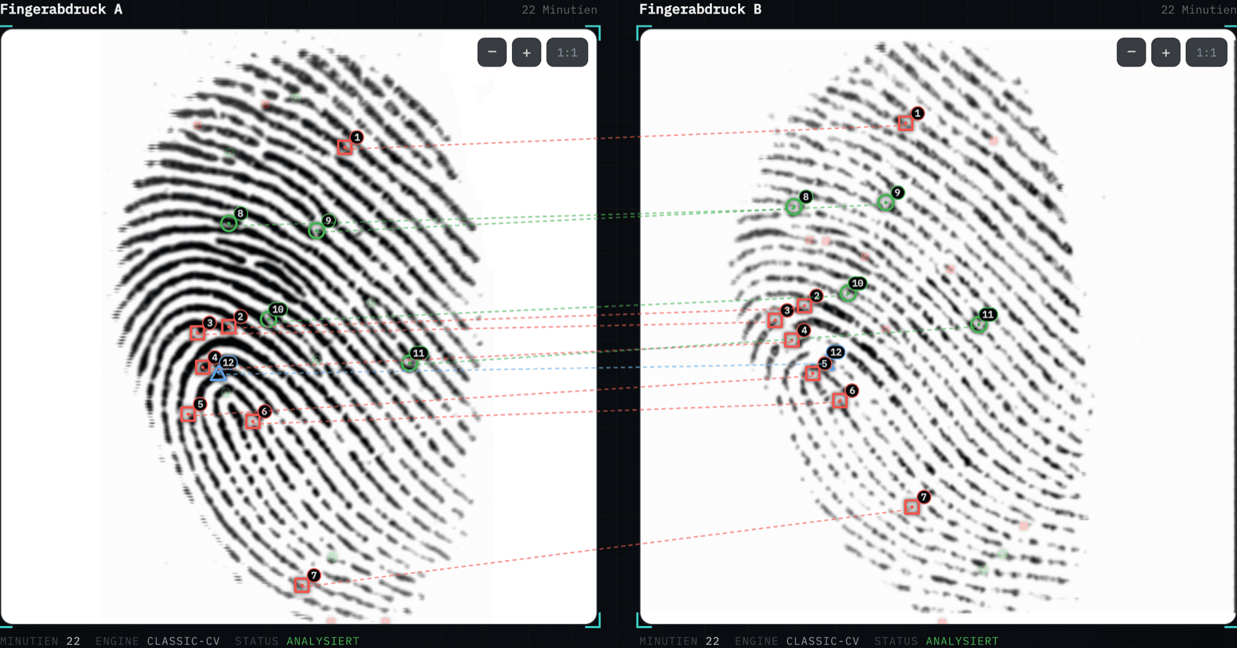 FingerMatch